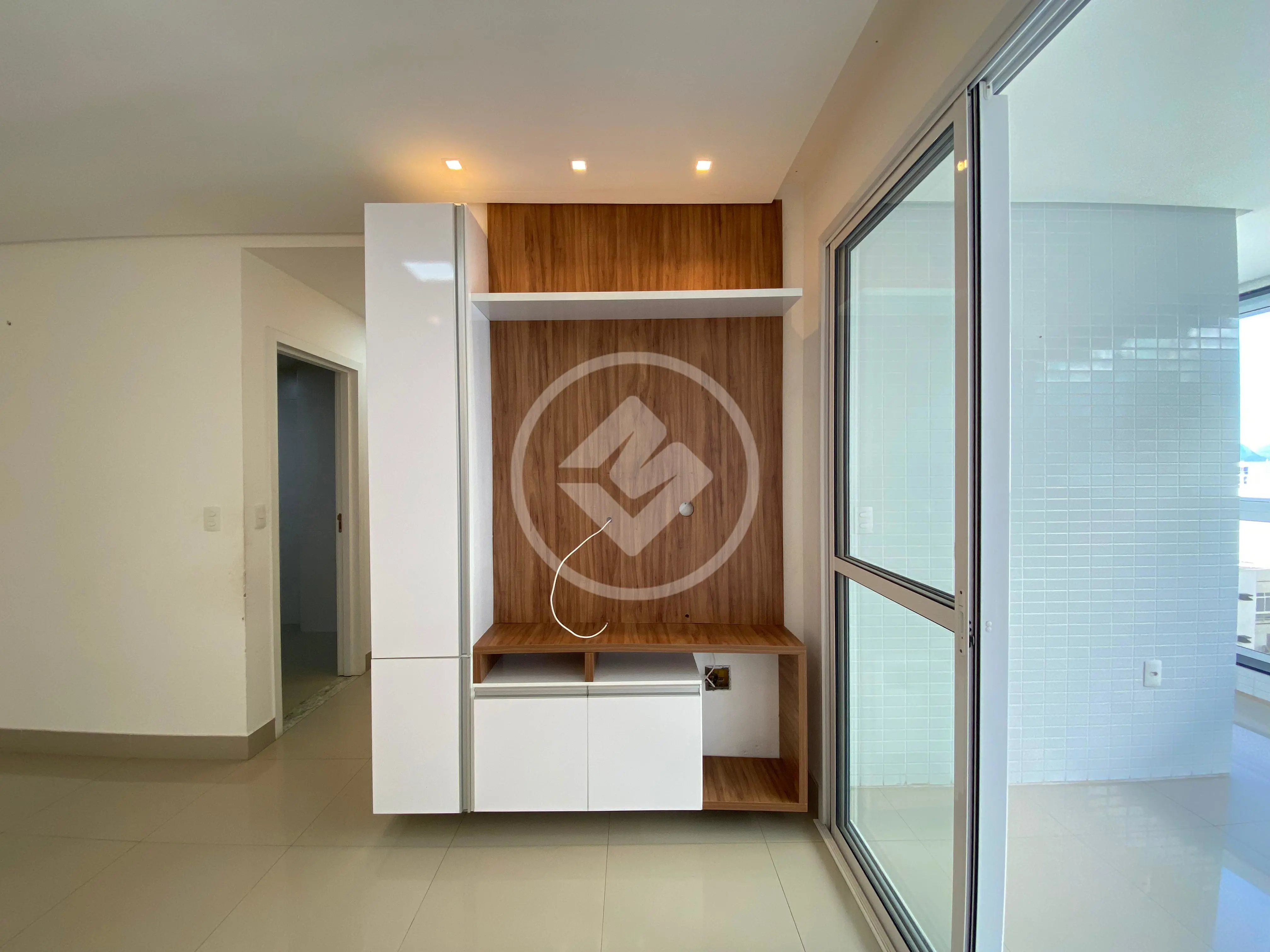 Imagem 1 - Apartamento em Centro, Guarapari - ES