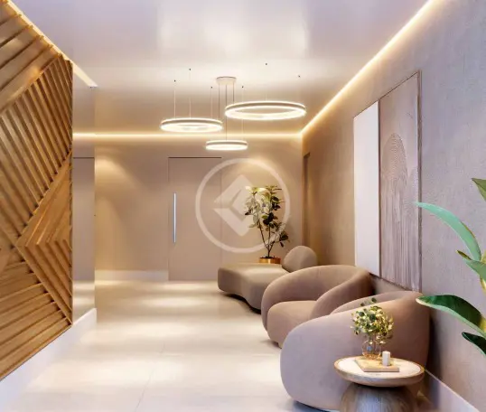Imagem 2 - Apartamento em Enseada Azul, Guarapari - ES