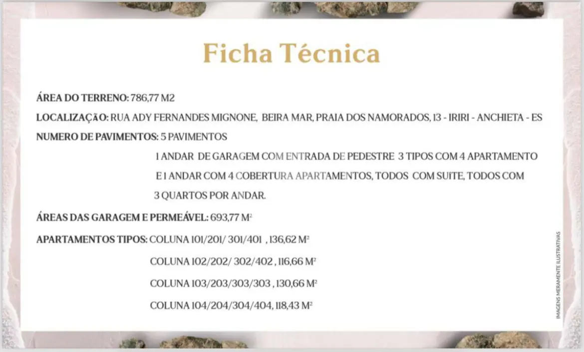 Imagem 5 - Apartamento em Iriri, Anchieta - ES