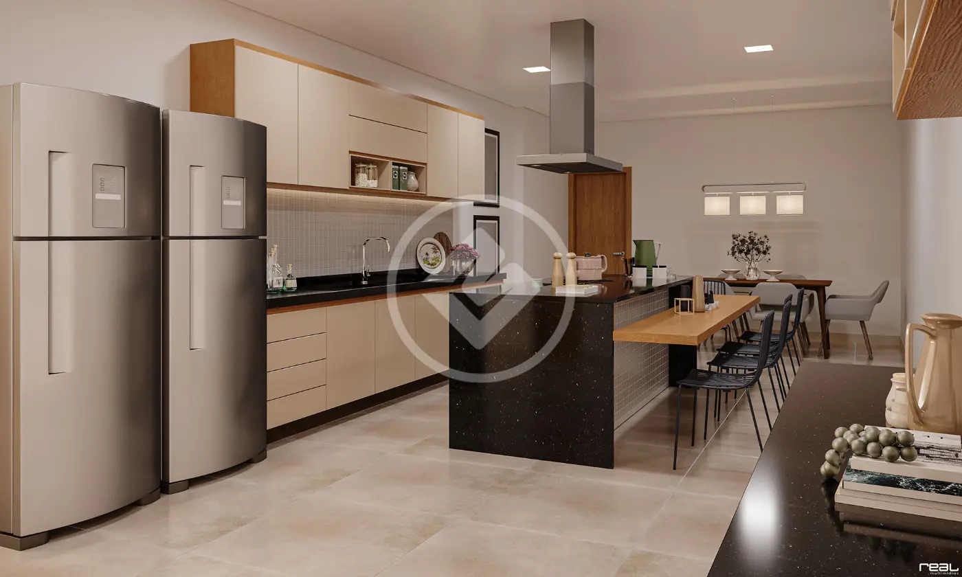 Imagem 3 - Apartamento em Praia do Morro, Guarapari - ES