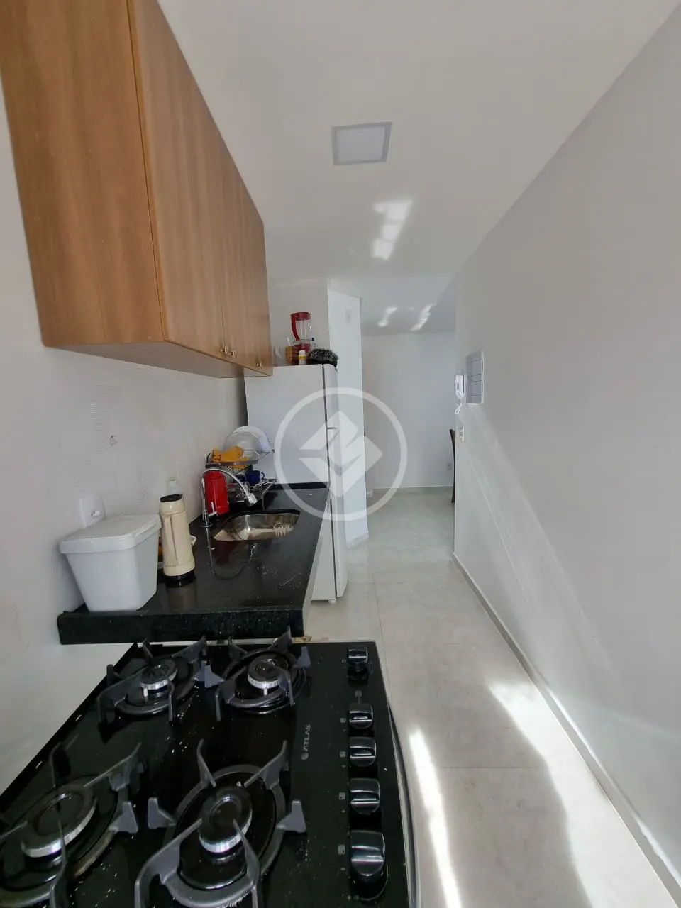 Imagem 3 - Apartamento em Praia do Morro, Guarapari - ES