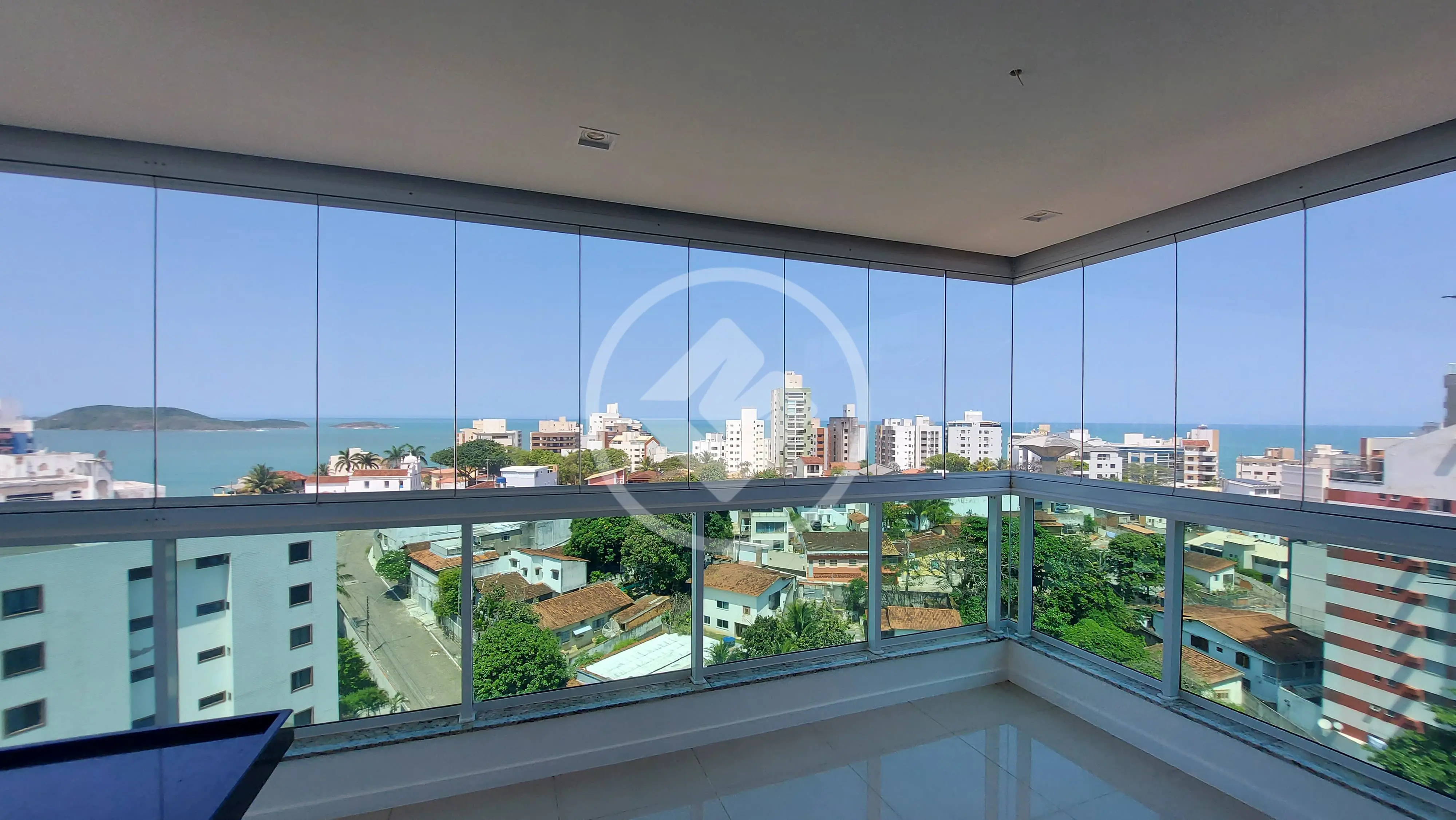 Imagem 1 - Apartamento em Centro, Guarapari - ES
