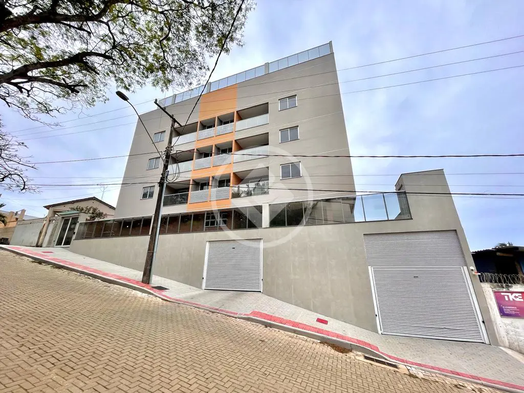 Apartamento Setiba, Guarapari - ES — foto 1