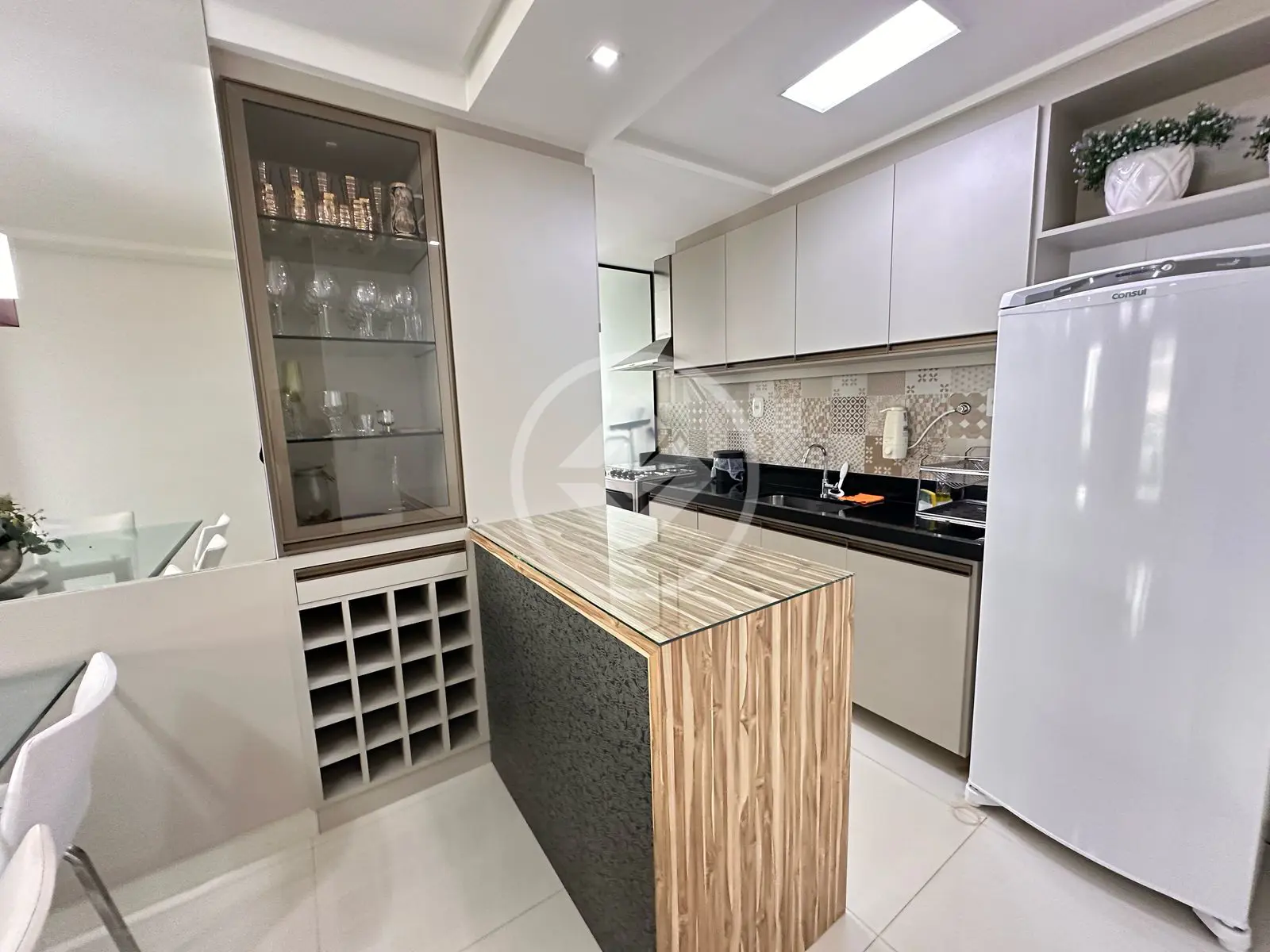 Imagem 2 - Apartamento em Centro, Guarapari - ES