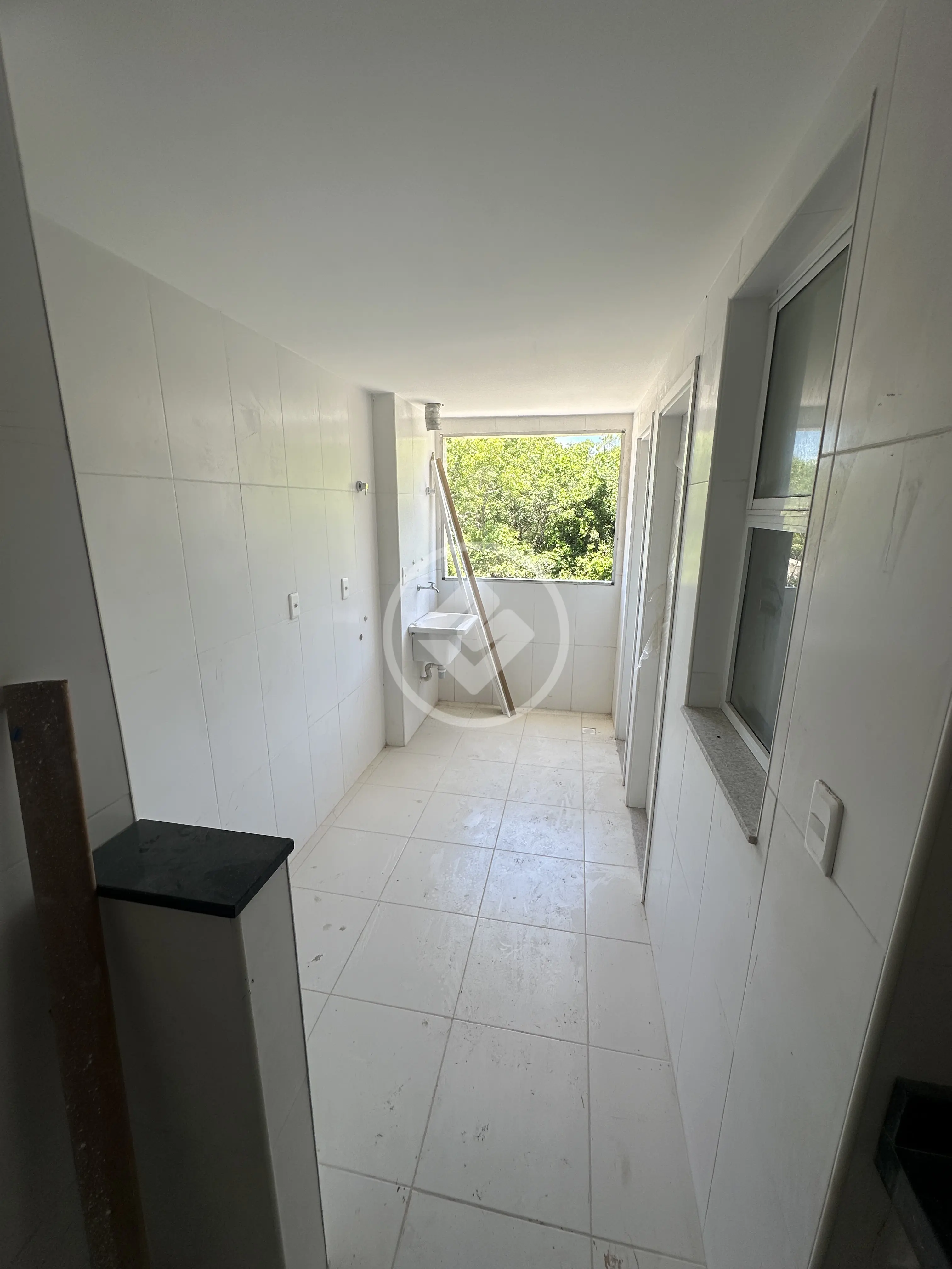 Imagem 3 - Apartamento em Enseada Azul, Guarapari - ES