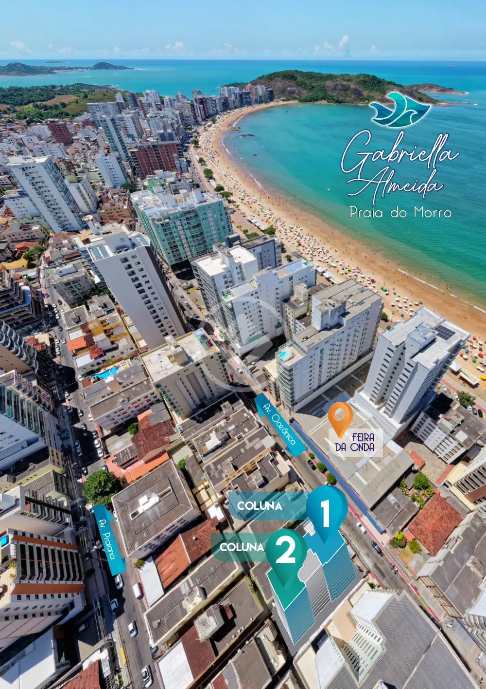 Image 9 - Apartamento em Praia do Morro, Guarapari - ES