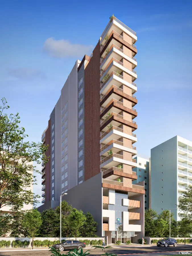 Imagem 2 - Apartamento em Praia do Morro, Guarapari - ES
