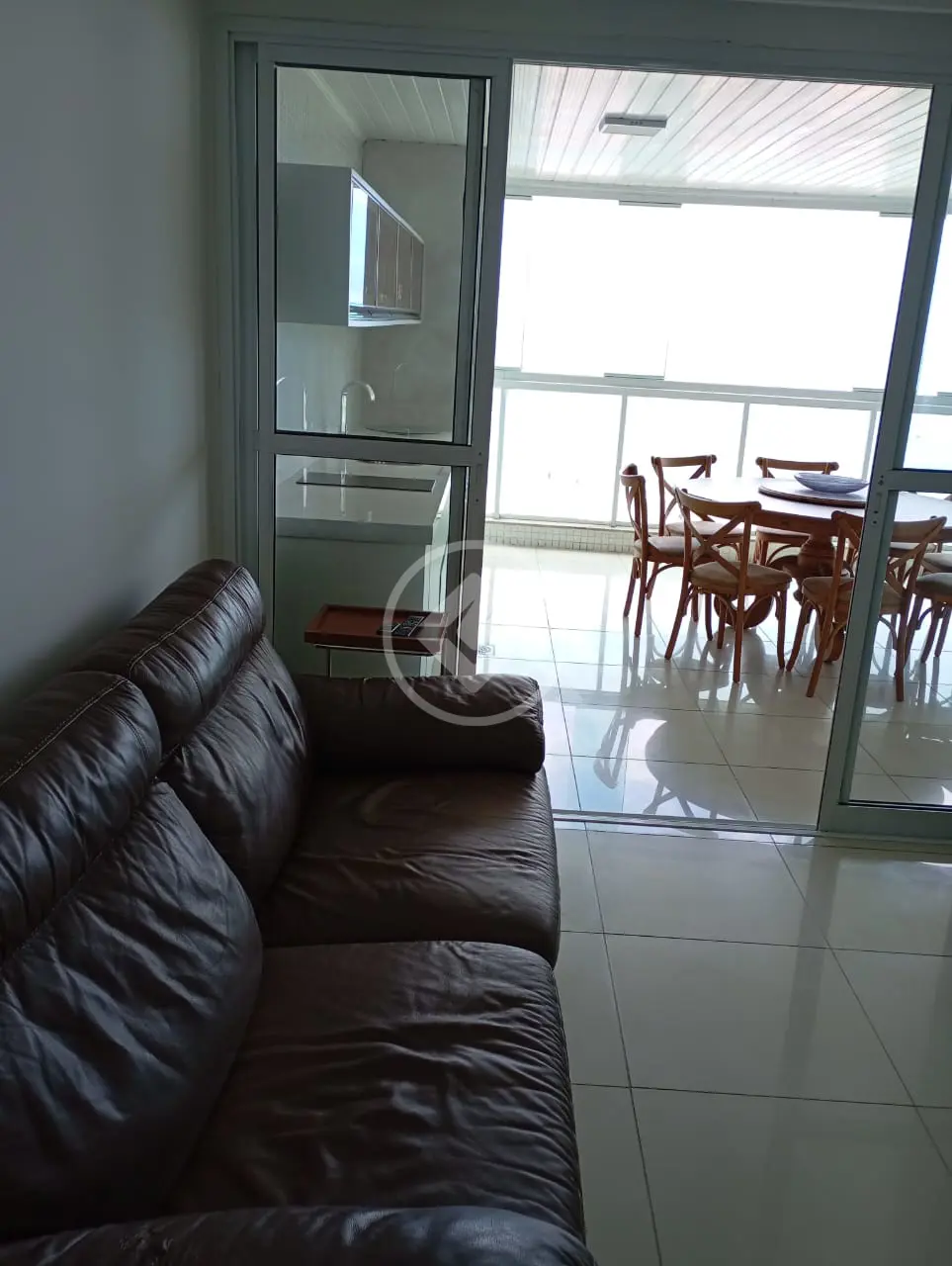 Imagem 2 - Apartamento em Praia do Morro, Guarapari - ES