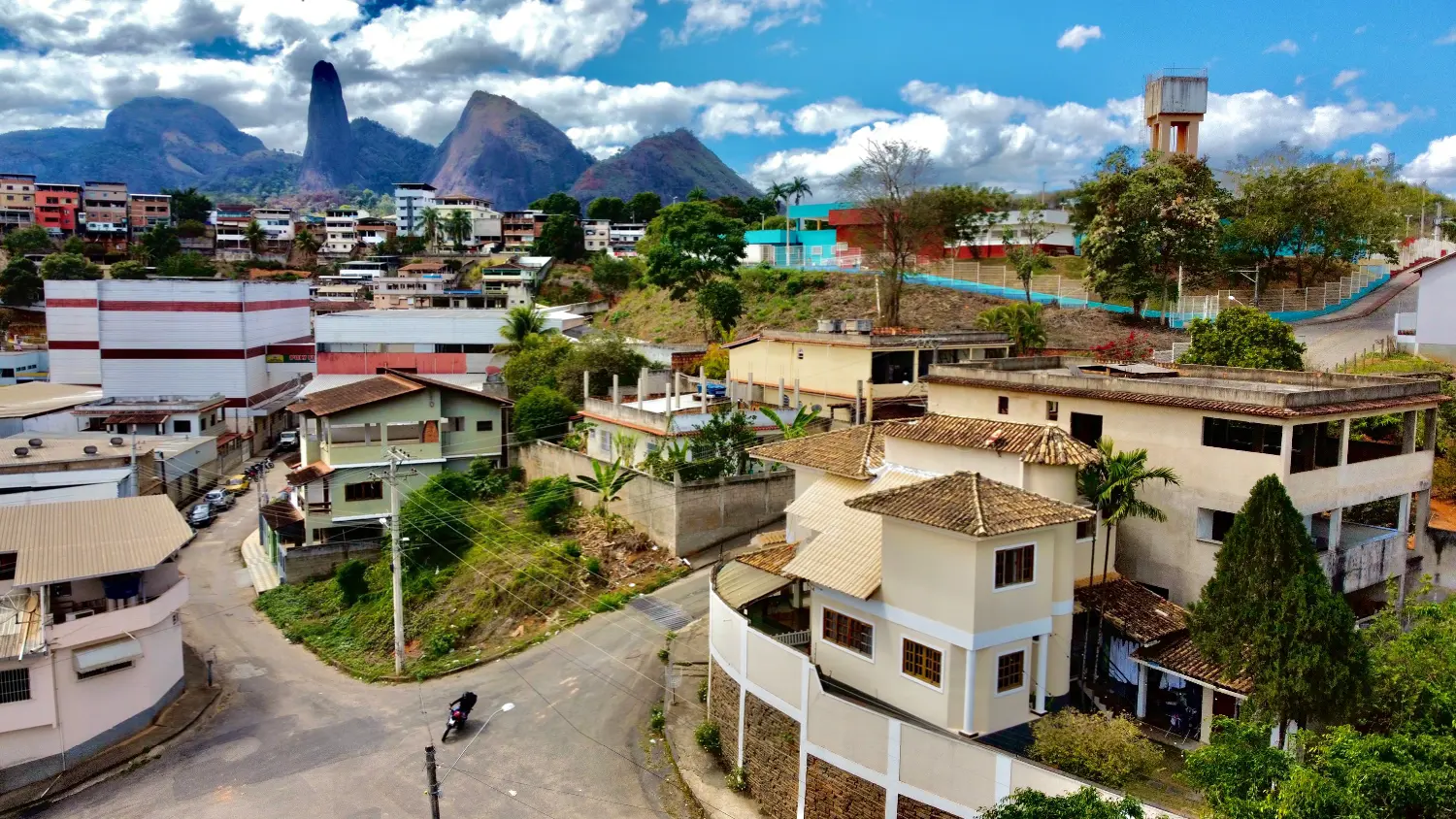 Imagem 1 - Casa em Coronel Borges, Cachoeiro de Itapemirim - ES