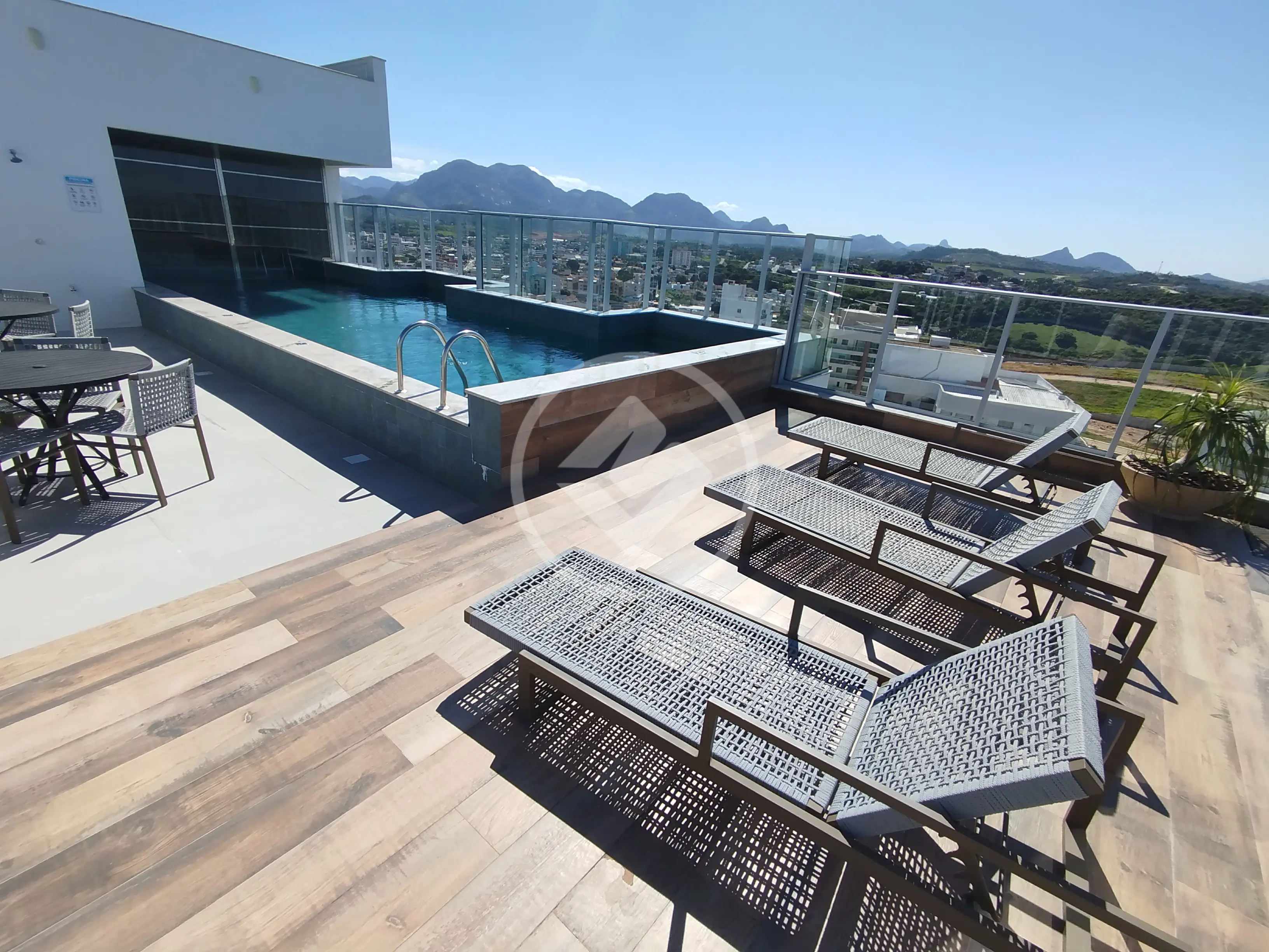 Imagem 1 - Apartamento em Praia do Morro, Guarapari - ES