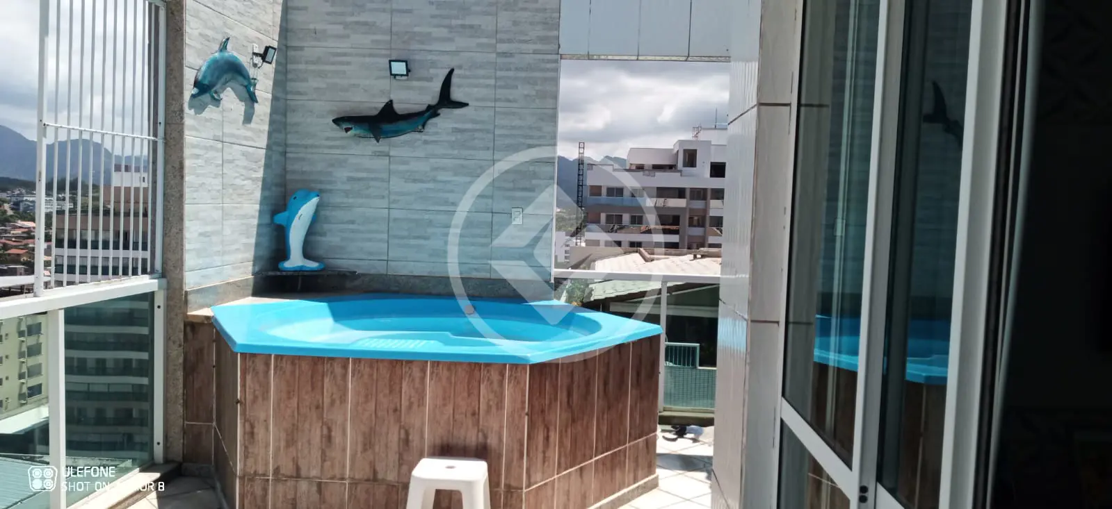 Imagem 2 - Cobertura em Praia do Morro, Guarapari - ES