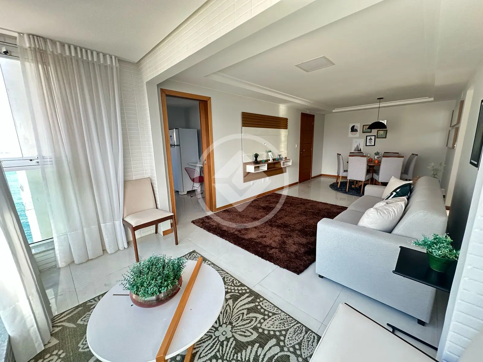 Imagem 5 - Apartamento em Praia do Morro, Guarapari - ES