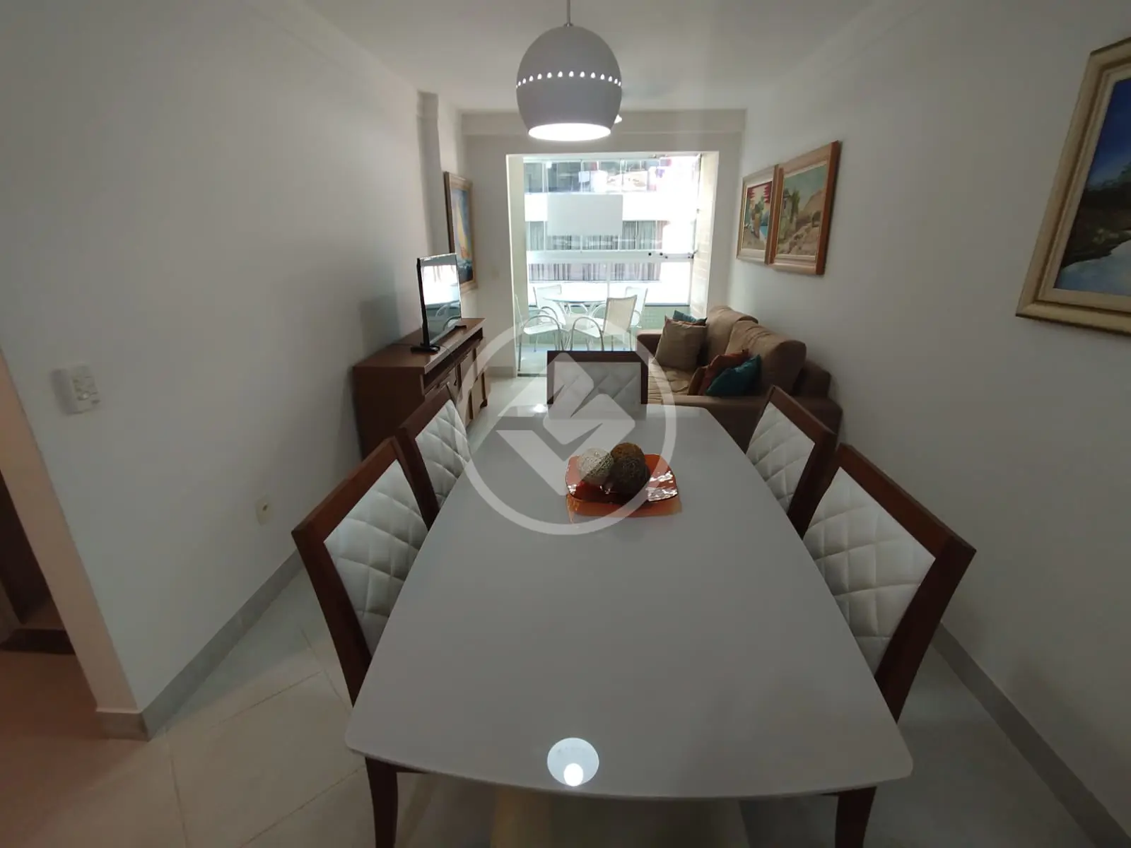 Imagem 1 - Apartamento em Centro, Guarapari - ES