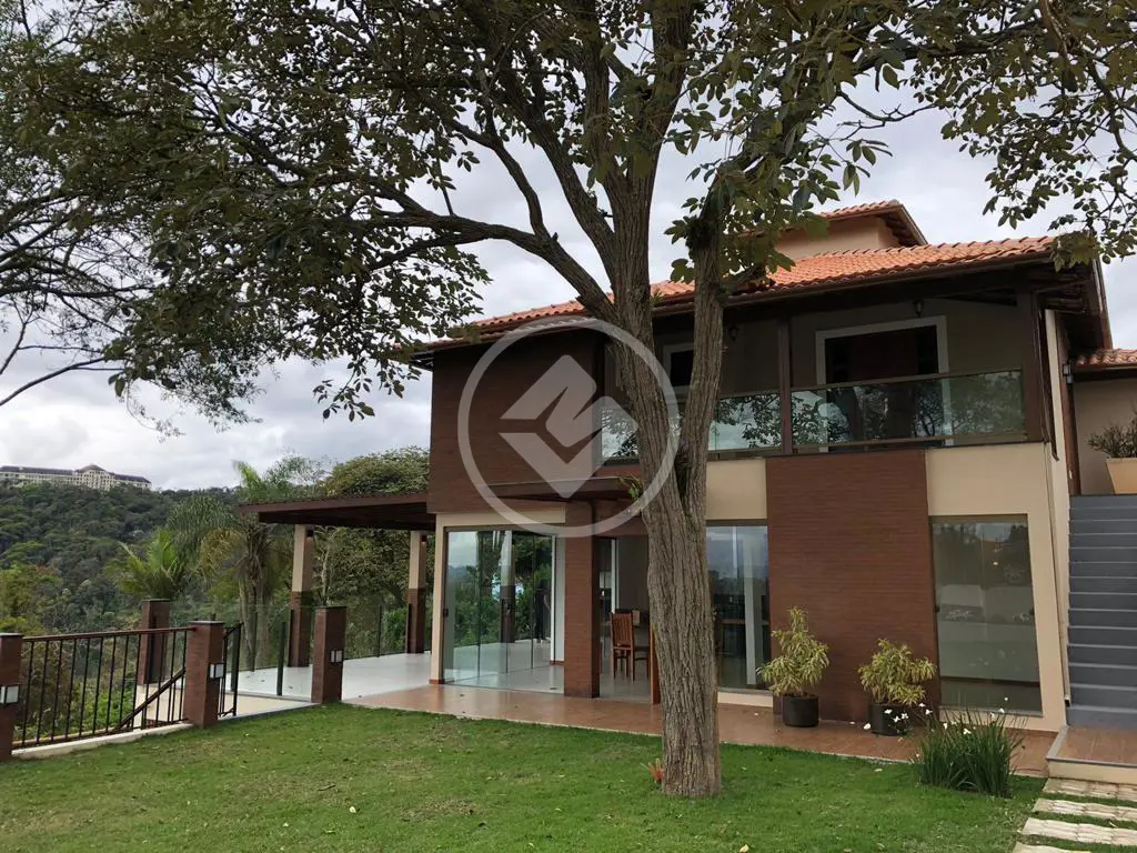 Imagem 1 - Casa em Aracê, Domingos Martins - ES