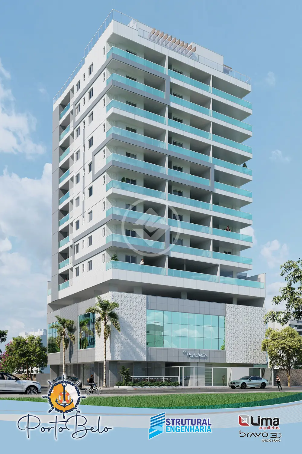 Imagem 4 - Apartamento em Praia do Morro, Guarapari - ES