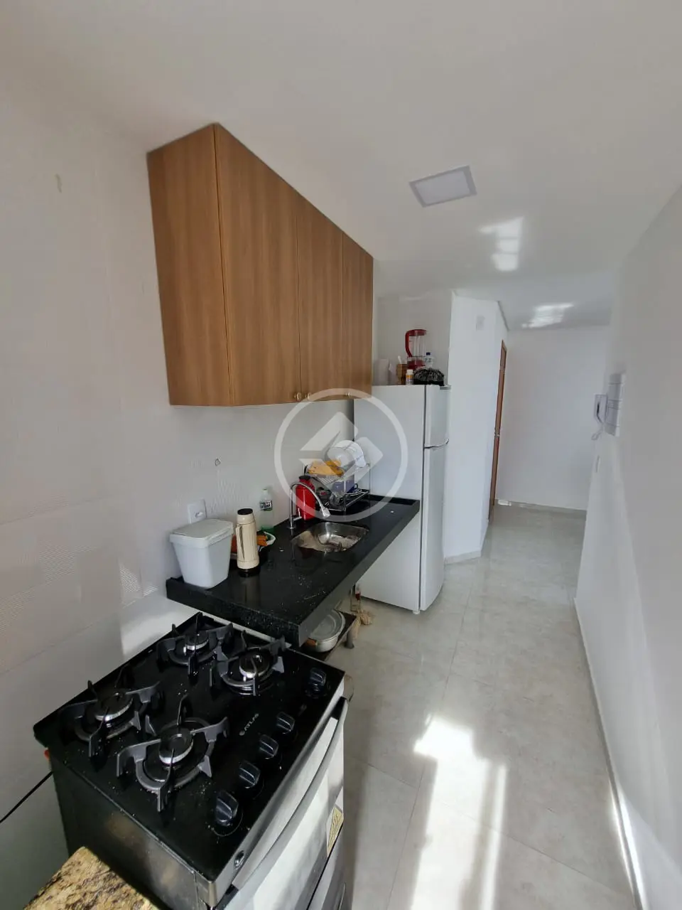 Imagem 5 - Apartamento em Praia do Morro, Guarapari - ES