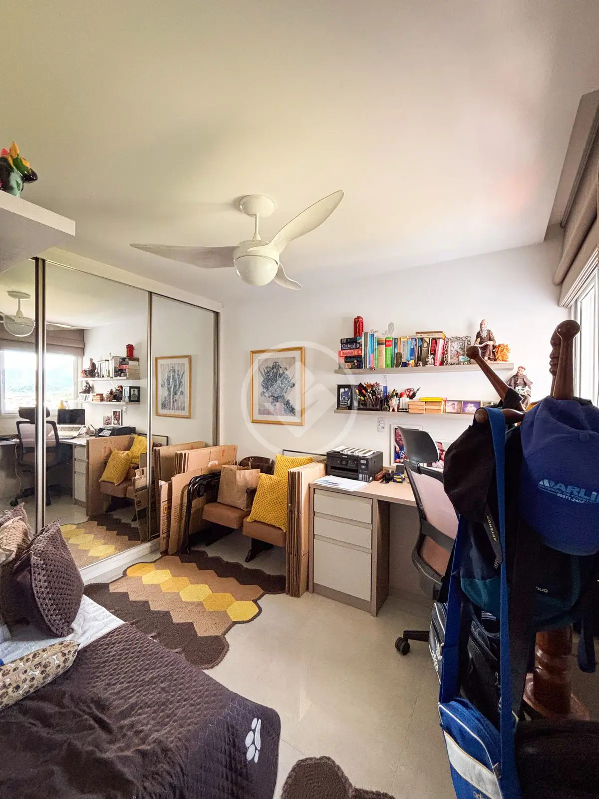 Imagem 6 - Apartamento em Praia do Morro, Guarapari - ES