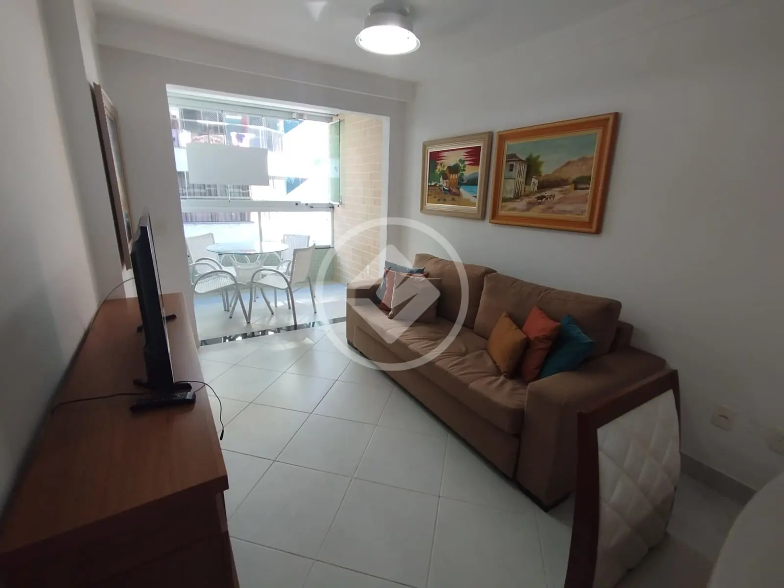 Imagem 1 - Apartamento em Centro, Guarapari - ES