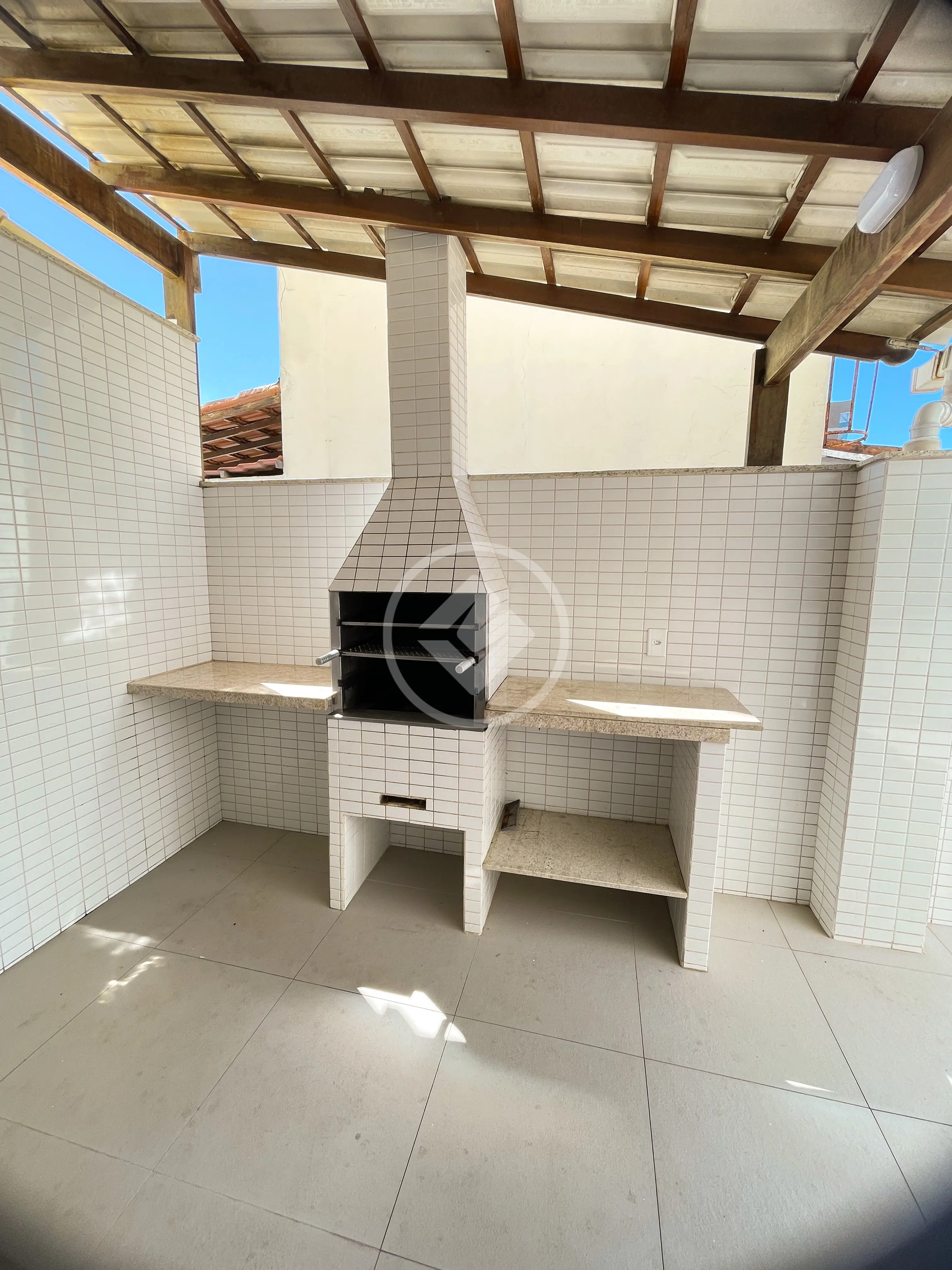 Image 19 - Apartamento em Praia do Morro, Guarapari - ES