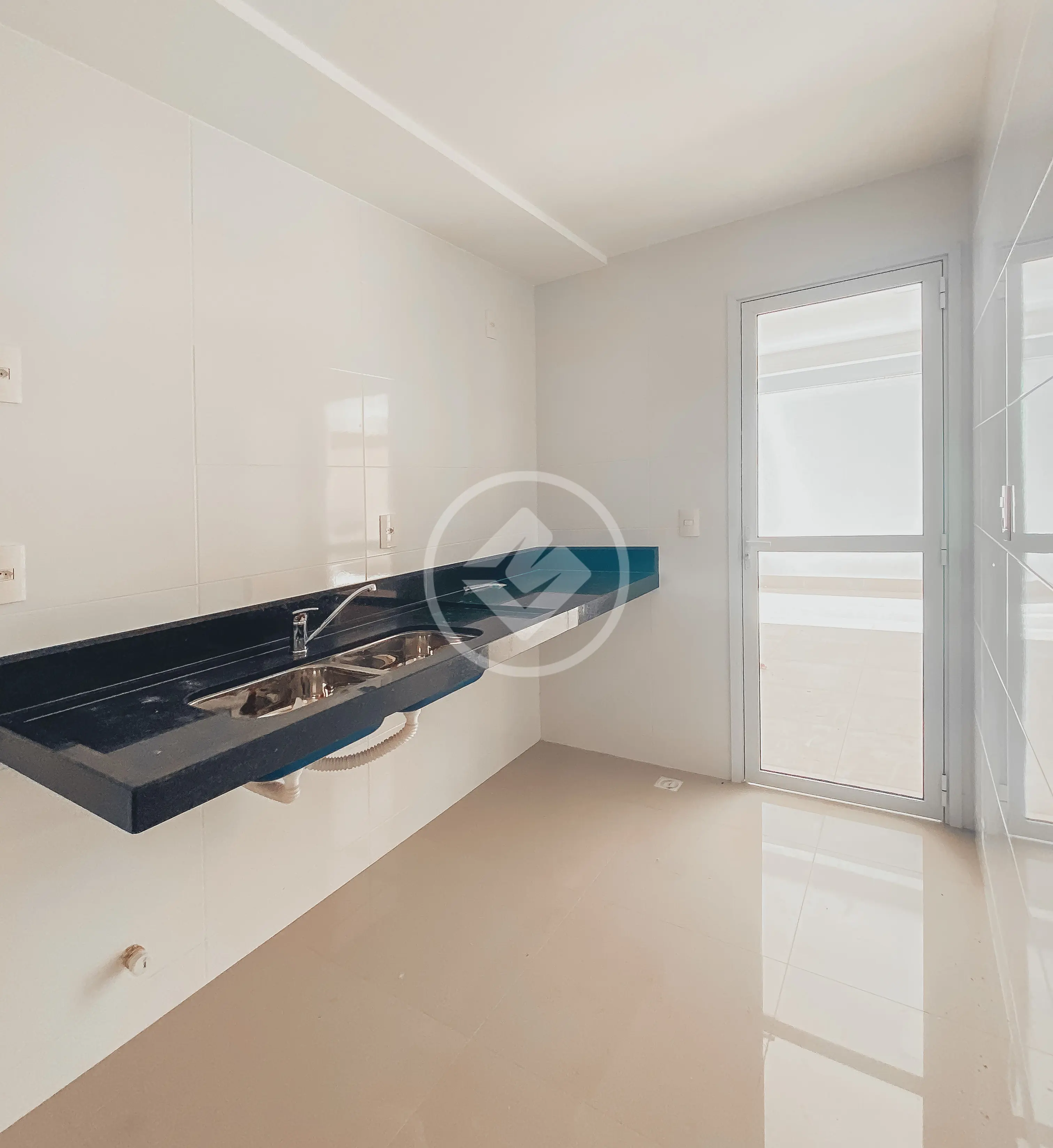 Imagem 3 - Apartamento em Praia do Morro, Guarapari - ES