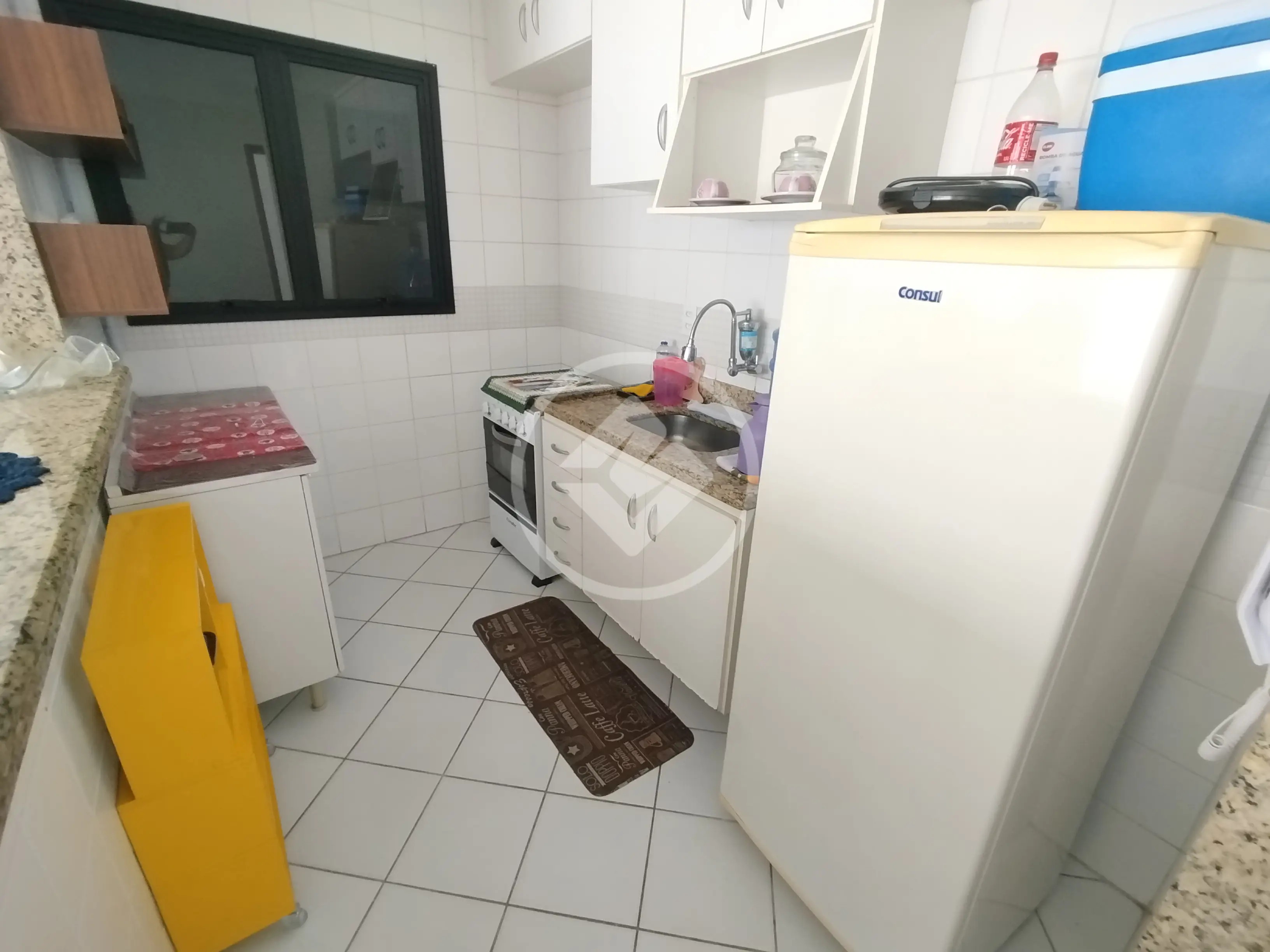 Imagem 6 - Apartamento em Ipiranga, Guarapari - ES