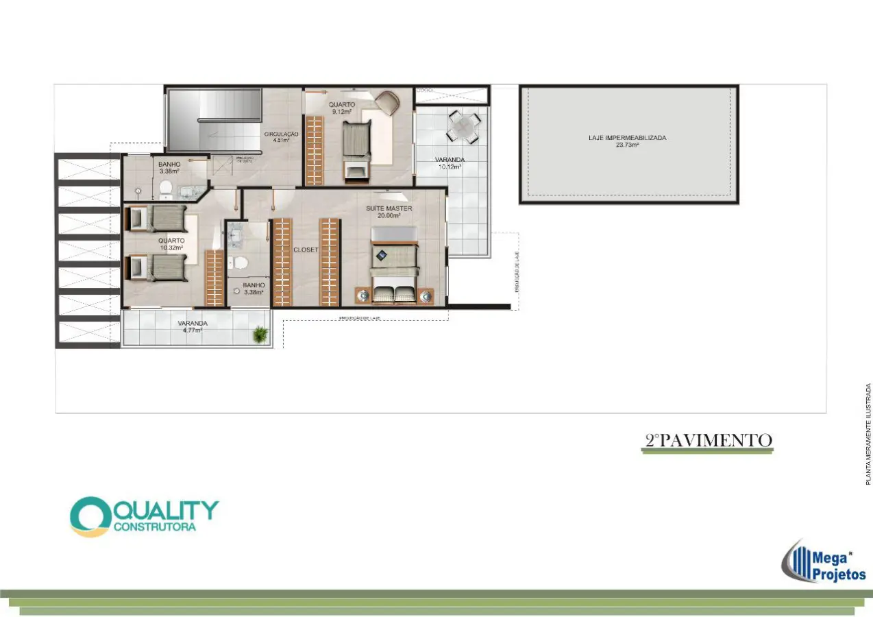 Imagem 2 - Casa em Itapebussu, Guarapari - ES