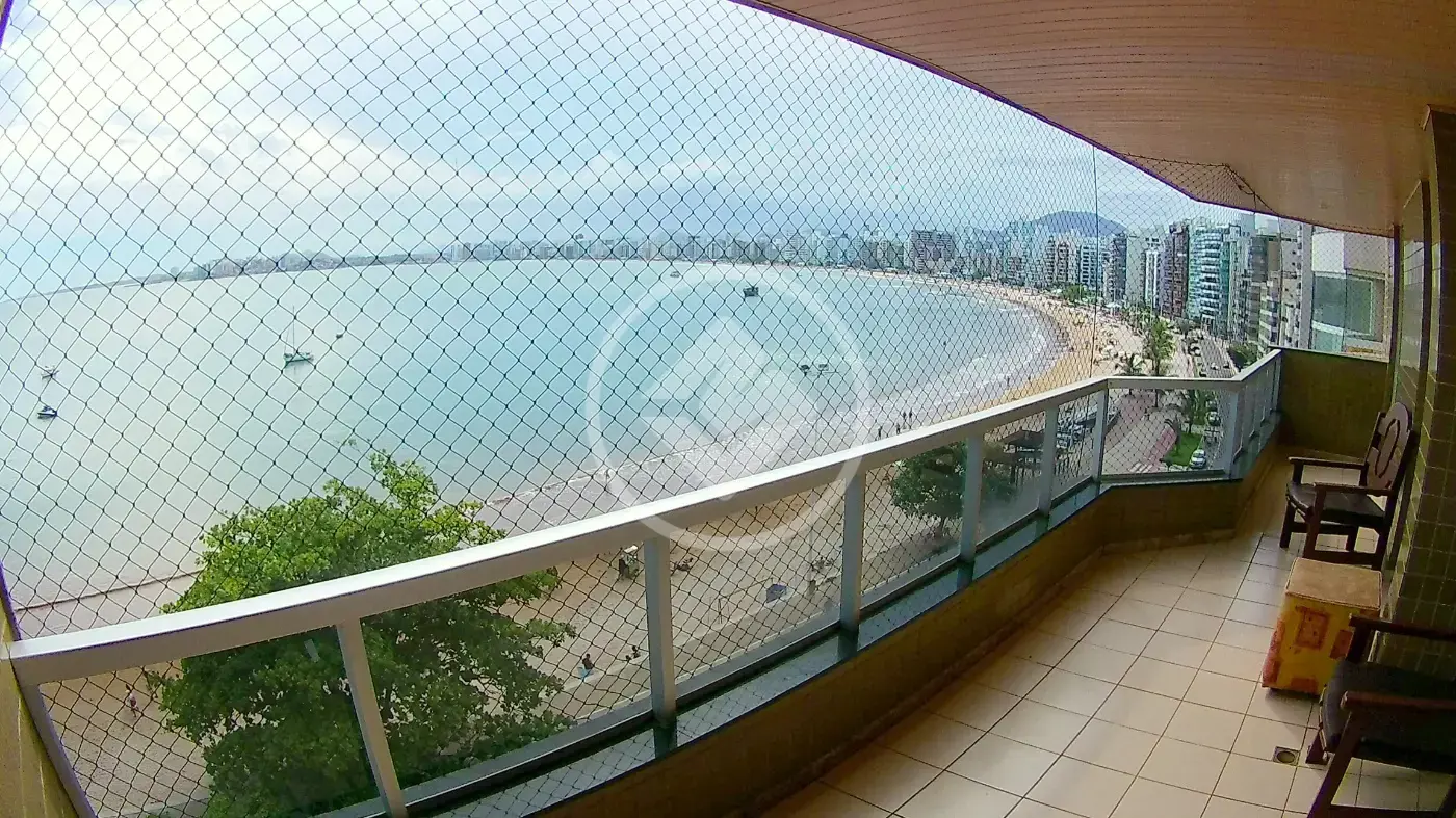 Imagem 5 - Apartamento Duplex em Praia do Morro, Guarapari - ES
