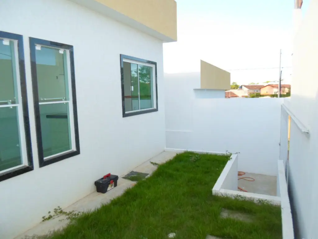 Imagem 2 - Casa em Fátima Cidade Jardim, Guarapari - ES