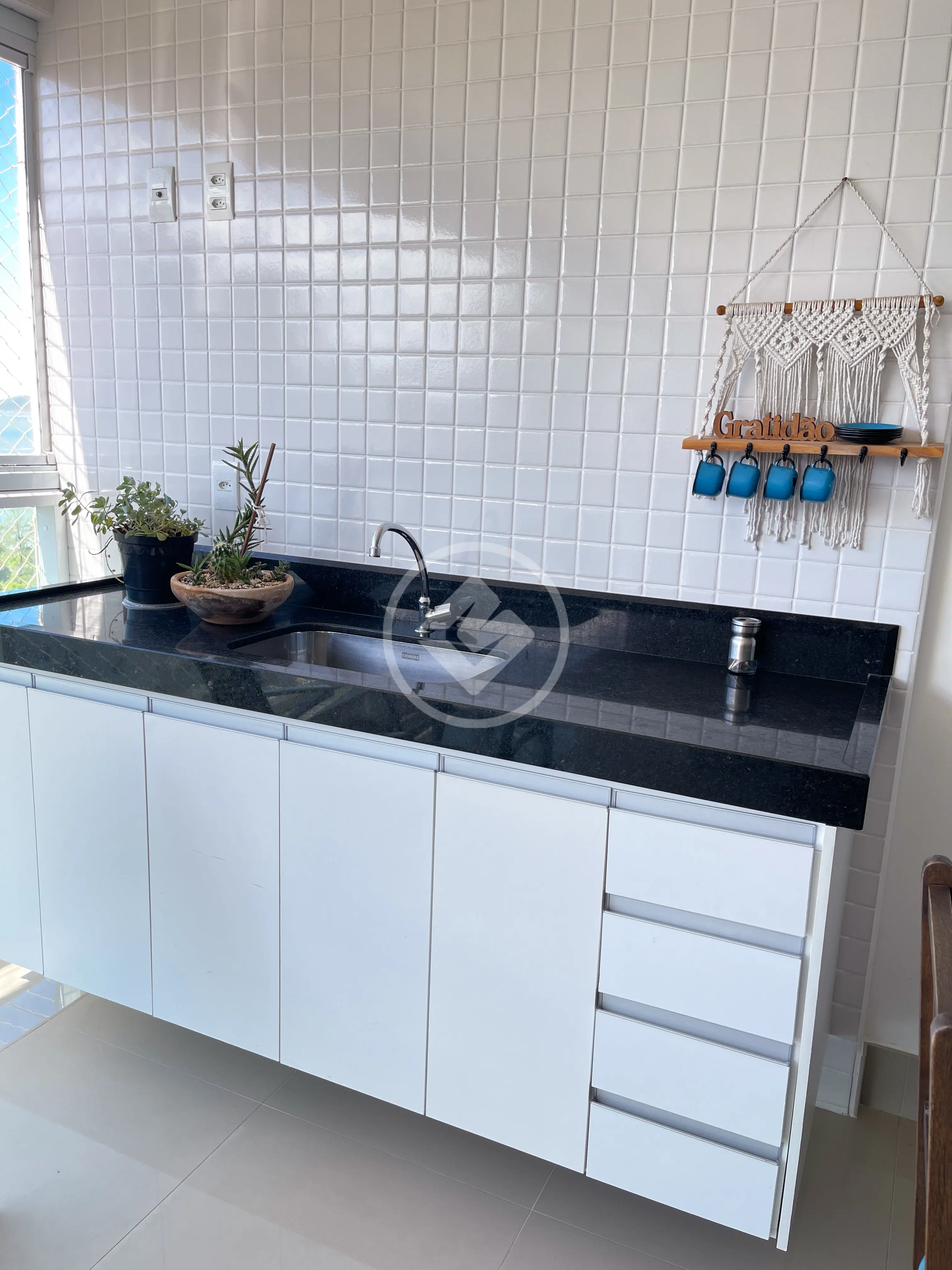 Imagem 5 - Apartamento em Praia do Morro, Guarapari - ES