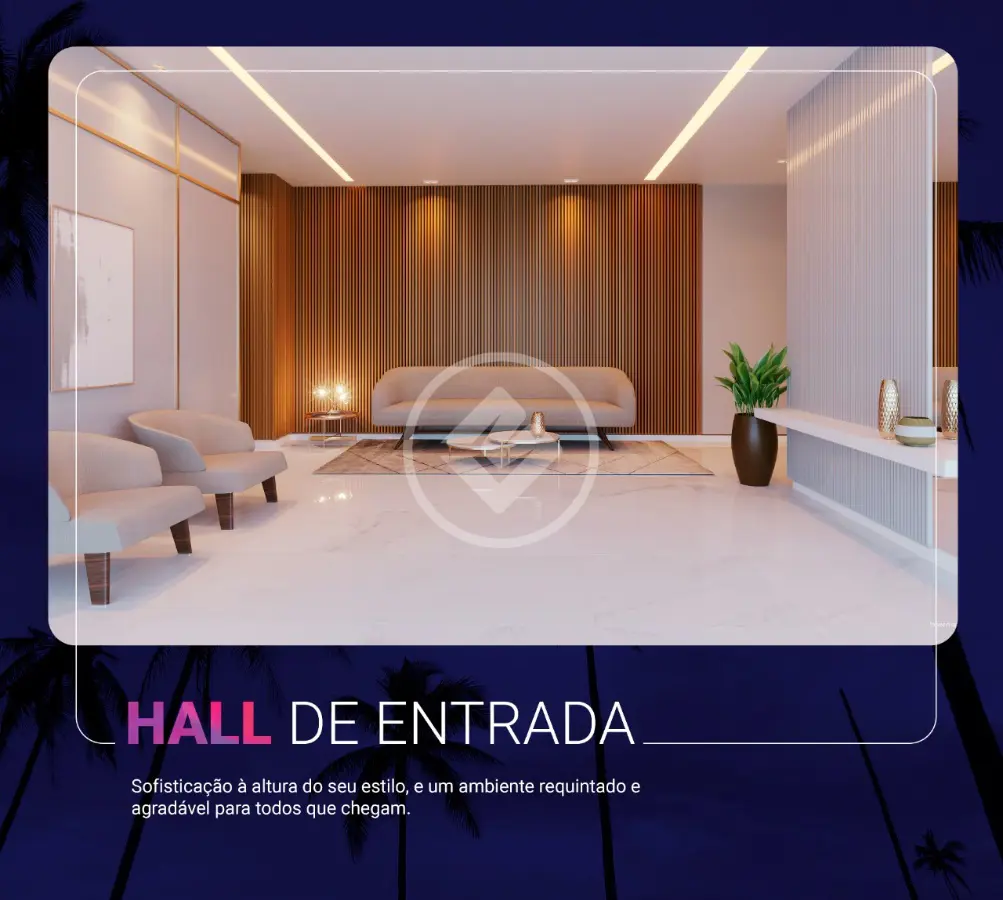 Imagem 1 - Apartamento em Praia do Morro, Guarapari - ES