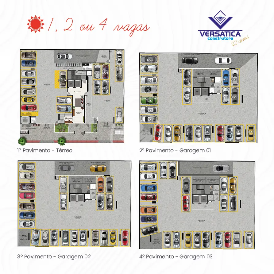 Image 16 - Apartamento em Praia do Morro, Guarapari - ES