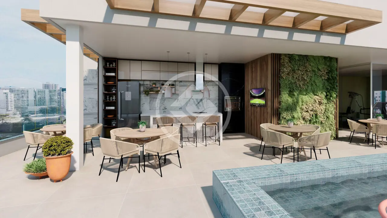 Imagem 3 - Apartamento em São Judas Tadeu, Guarapari - ES