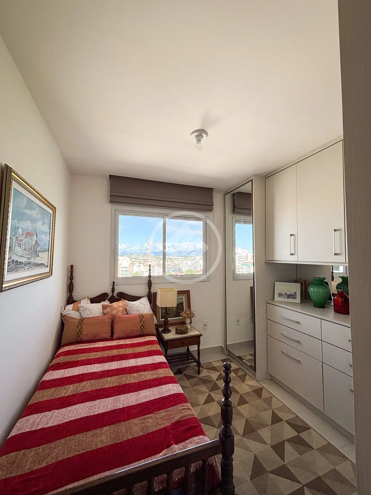 Imagem 4 - Apartamento em Praia do Morro, Guarapari - ES