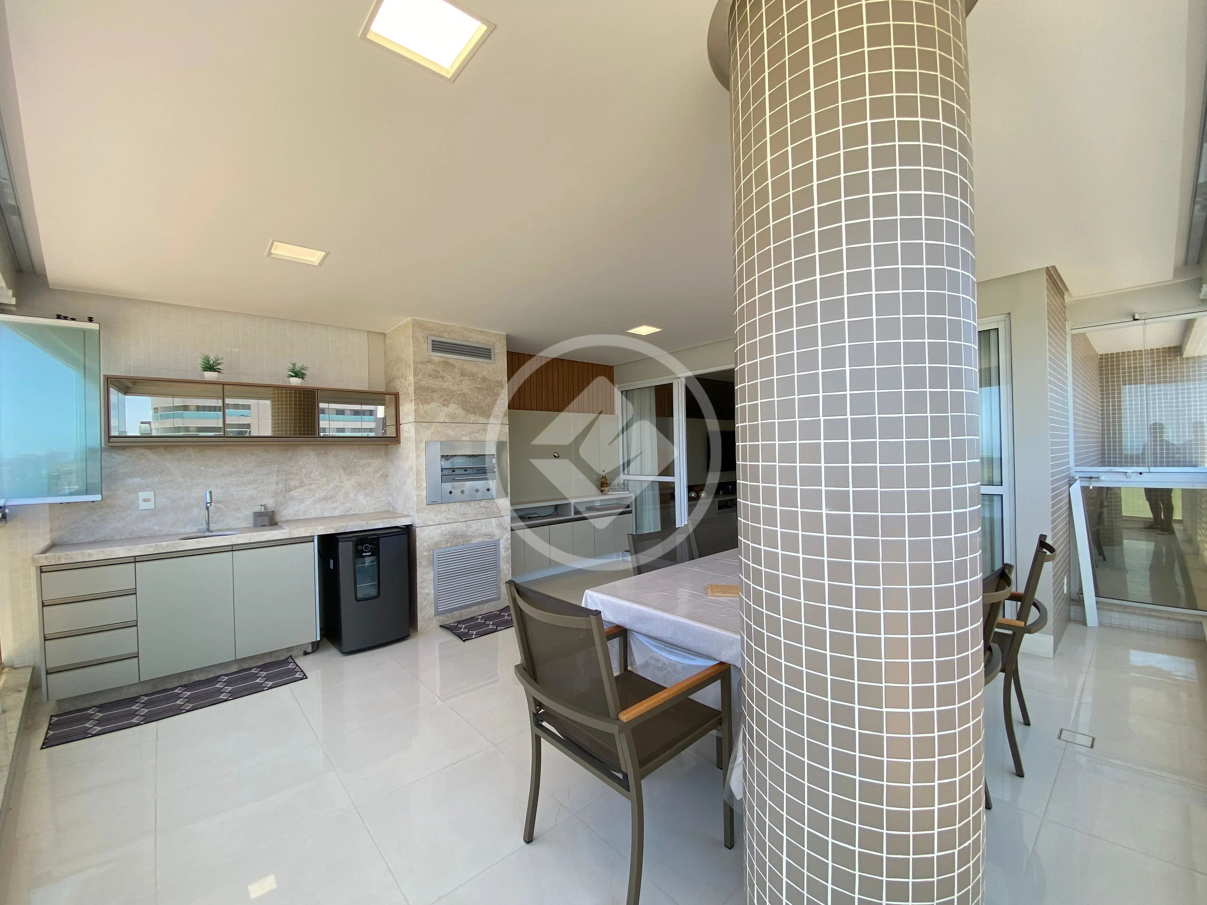 Imagem 5 - Apartamento em Praia do Morro, Guarapari - ES