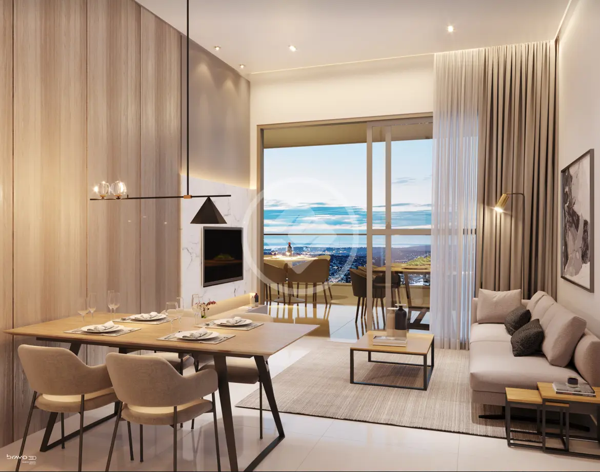 Imagem 2 - Apartamento em Praia do Morro, Guarapari - ES