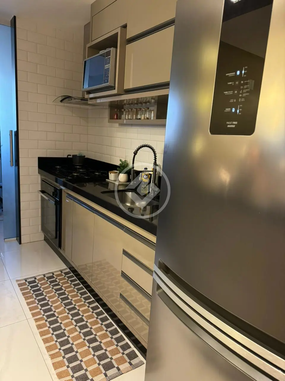 Imagem 4 - Apartamento em Centro, Guarapari - ES