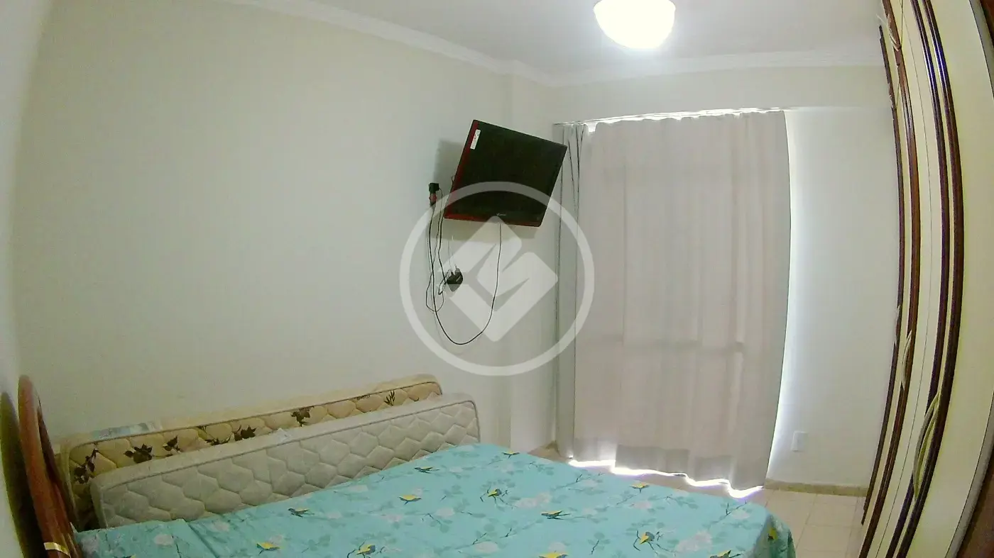 Imagem 1 - Apartamento Duplex em Praia do Morro, Guarapari - ES