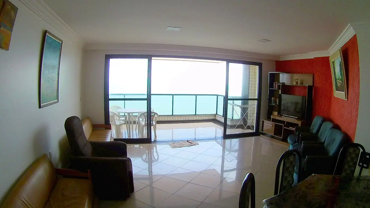 Imagem 6 - Apartamento em Praia do Morro, Guarapari - ES