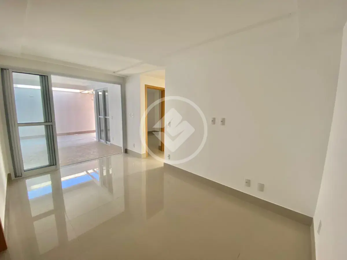 Imagem 1 - Apartamento em Praia do Morro, Guarapari - ES