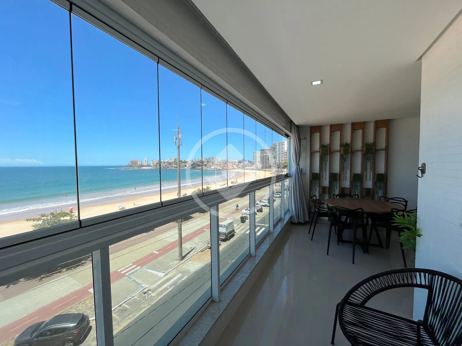 Apartamento Praia do Morro, Guarapari - ES — foto 2