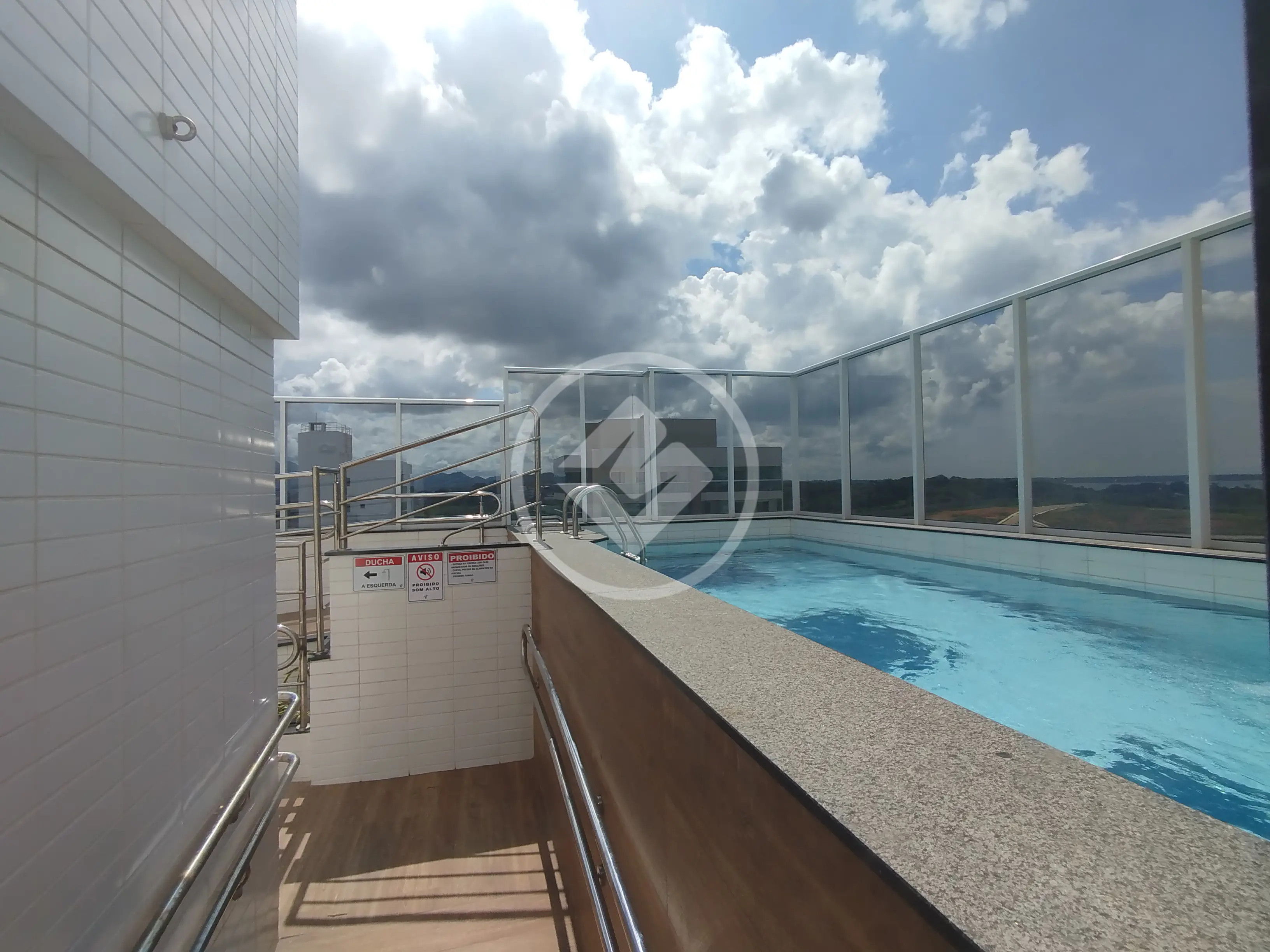 Image 22 - Apartamento em Praia do Morro, Guarapari - ES