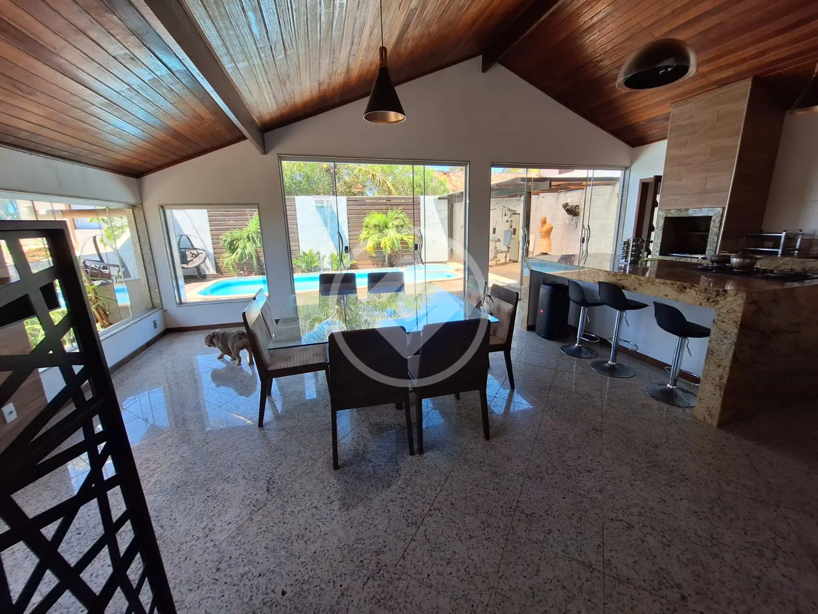 Imagem 5 - Casa Condomínio em Village do Sol, Guarapari - ES