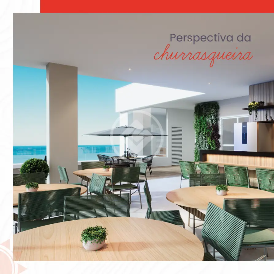 Imagem 3 - Apartamento em Praia do Morro, Guarapari - ES