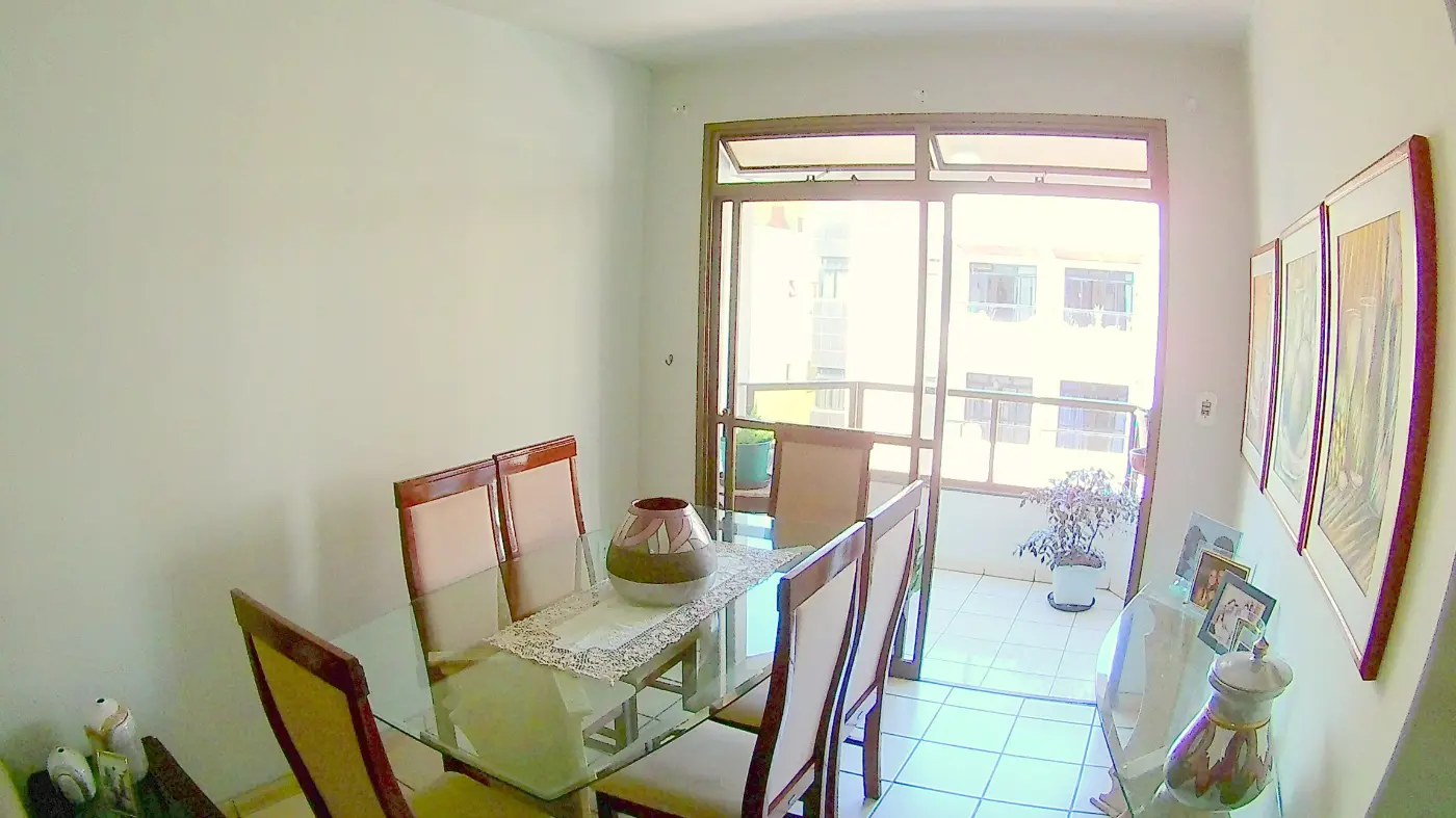 Imagem 5 - Apartamento Duplex em Praia do Morro, Guarapari - ES