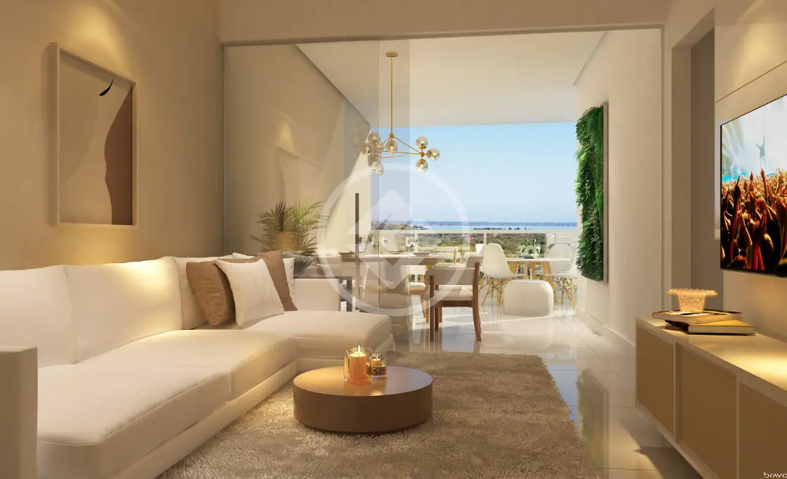 Imagem 5 - Apartamento em Praia do Morro, Guarapari - ES