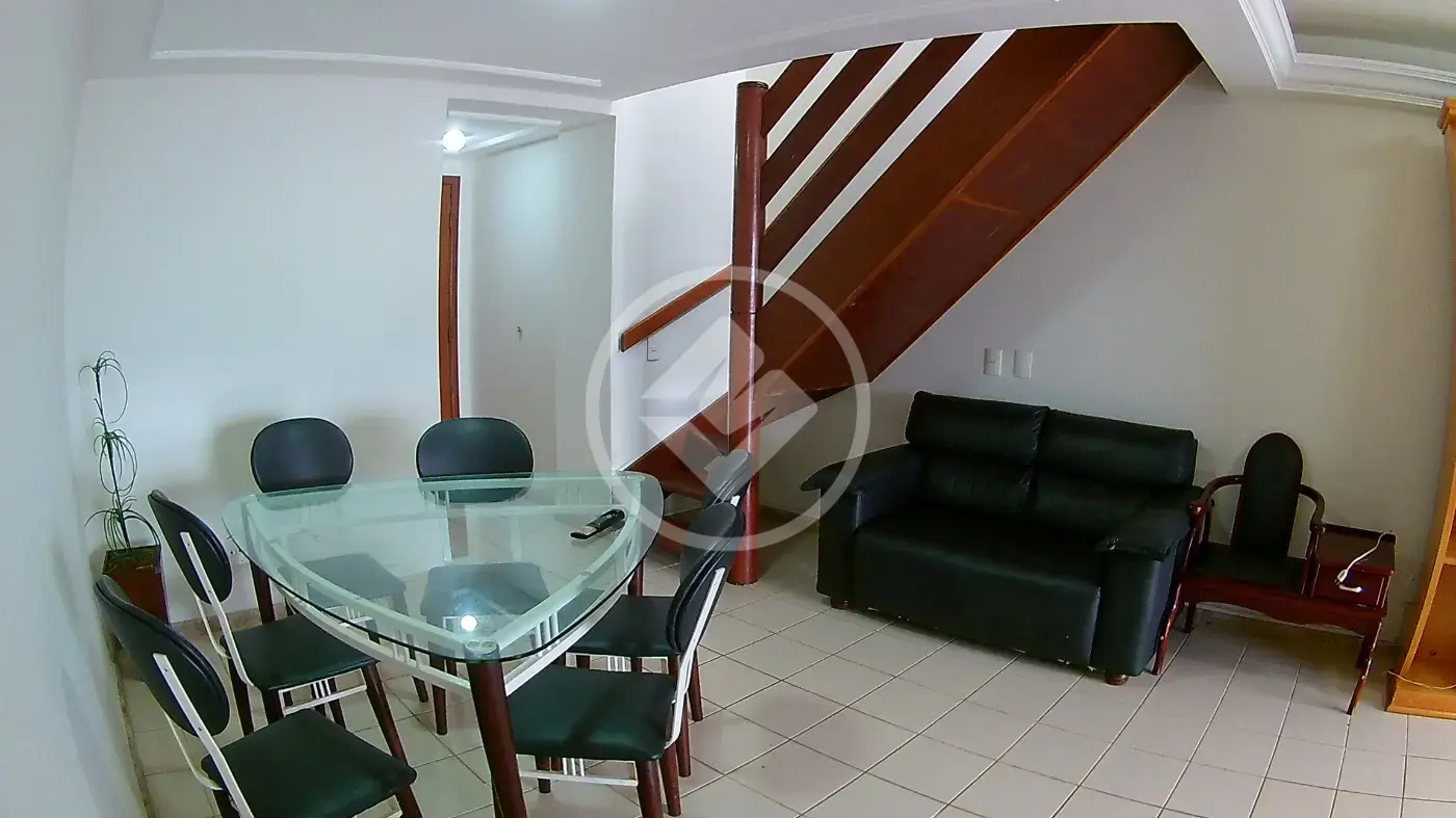Imagem 4 - Apartamento Duplex em Praia do Morro, Guarapari - ES