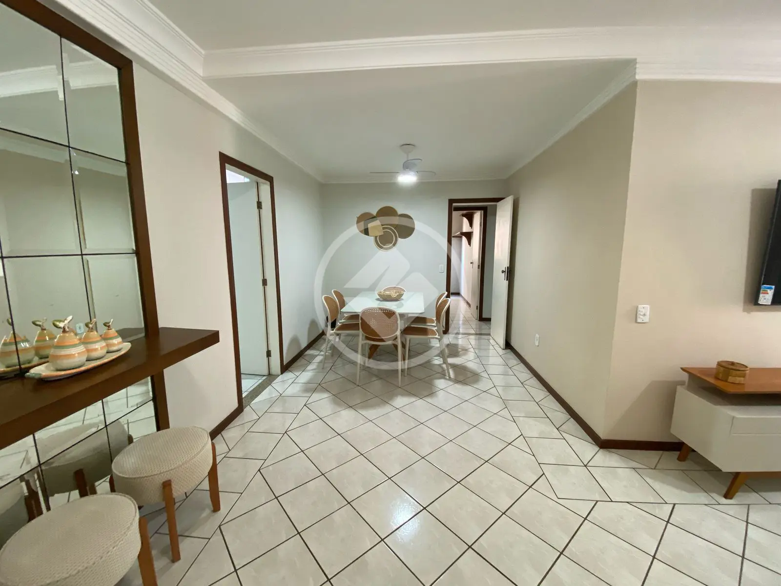 Imagem 6 - Apartamento em Praia do Morro, Guarapari - ES