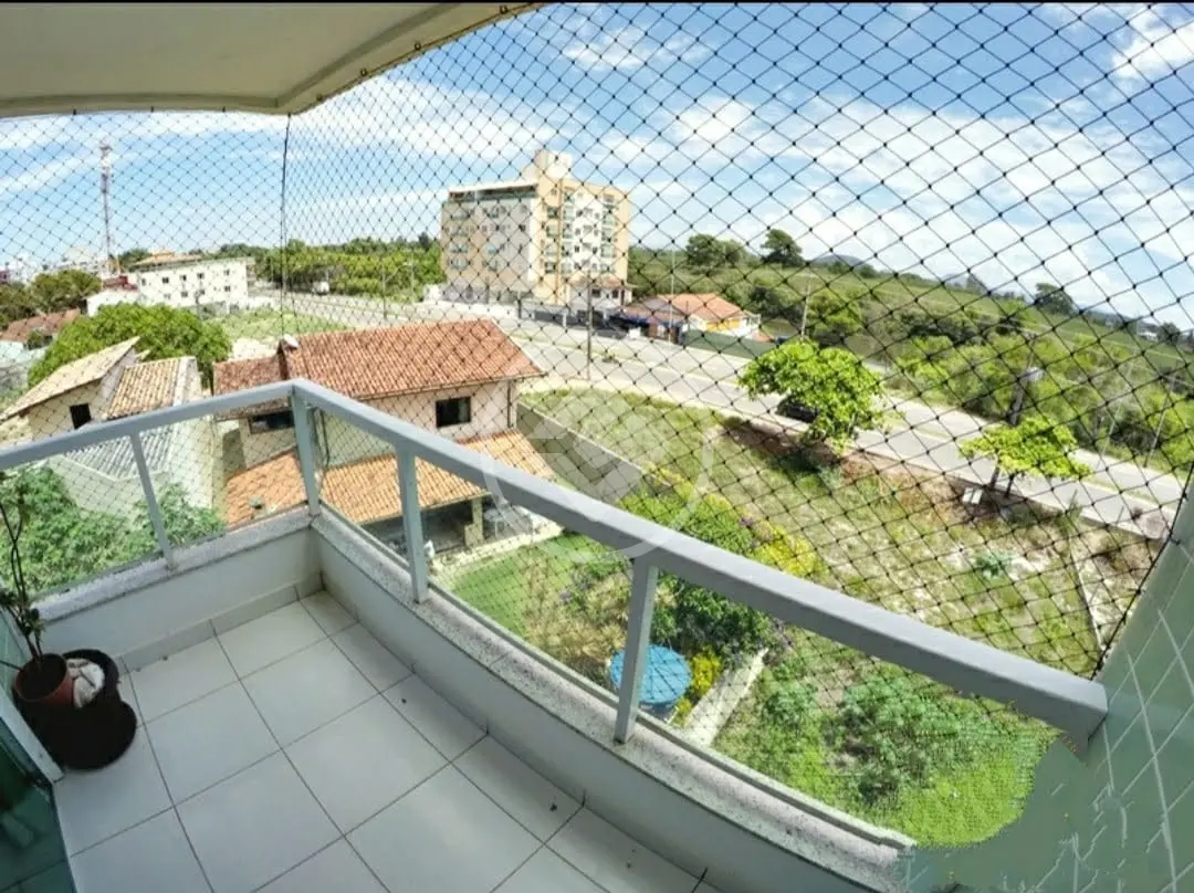 Imagem 2 - Apartamento em Enseada Azul, Guarapari - ES