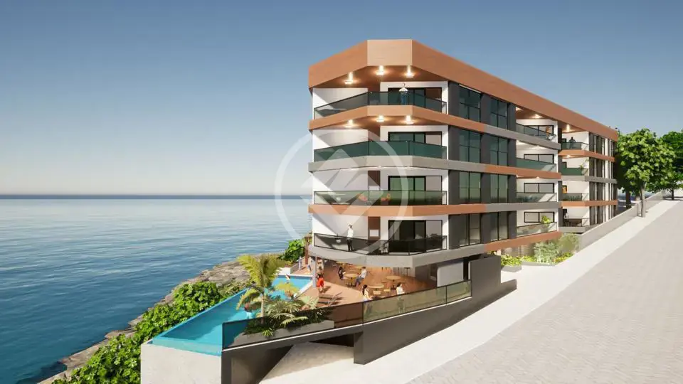 Imagem 1 - Apartamento em Iriri, Anchieta - ES