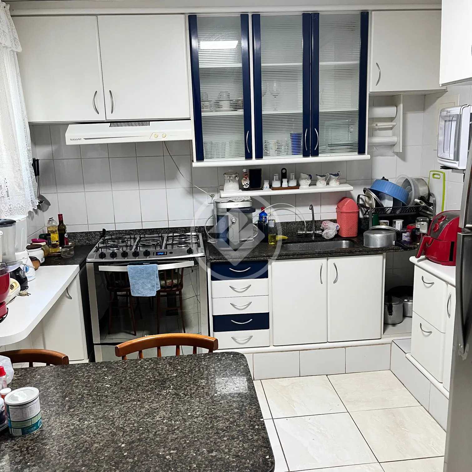 Imagem 5 - Cobertura Duplex em Praia do Morro, Guarapari - ES